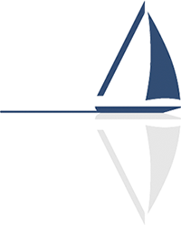lago nautic club logo